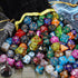 Set 26 7 (182pcs) CiaraQ DND Dice - x Polyhedral Dice for Dungeons and Dragons D&D RPG MTG Role Playing Table Games