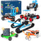 6-in-1 STEM Kit for Kids Ages 6-12, STEM Toys for Boys Ages