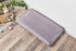 Super Soft Changing Pad Cover, Dots, Skin-Friendly, Wipeable for Baby Boy and Girl (Rose Gray)