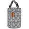 Accmor Breastmilk Cooler Bag, Insulated Baby Bottle Cooler Tote Bags for Nursing