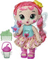 Baby Alive Glo Pixies Doll - Sammie Shimmer, Interactive 10.5-Inch Pixie Doll Toy for Kids 3+, 20 Sounds & Glows