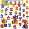 Birthday Toy Gifts for 3 4 5 6 8 Years Old Toddler