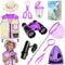 INNOCHEER Explorer Kit & Bug Catcher Kit for Kids Outdoor Exploration for