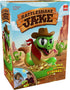 "Rattlesnake Jake - Get The Gold Before He Strikes! Game by Goliath Medium"