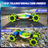 6-12 4WD 360 Gesture RC Car for Boys Girls Year Remote Control Car Rotate Off-Road Drift Hand Controlled Twist Cars