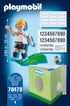 Playmobil 70479 Action Figure Playset