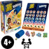 Hasbro Gaming Yahtzee Jr. Star War: Young Jedi Adventures Edition Board Game for Kids Ages 4+, 2-4 Players