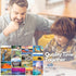 Better Me Yellowstone National Park, 1000 Piece Puzzle, Ideal for Hikers, Travelers, Adults & Teens