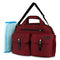 JOIE BEAN Tote Diaper Bag for Mom, Dad | Large Messenger Baby Bag with