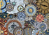 HUADADA - Jigsaw Puzzles for Adults 1000 Pieces, Clocks, No Dust, Home Decor Gift for Men Women Seniors