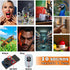 YueFeiAud Cricket Noise Maker Prank with Remote Control, Hidden Pranks at Party, Office, Home, School, Car for Adults
