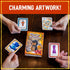 Another Man's Treasure Card Game by Grandpa Beck's Games - Set Collection for 2-6 Players, Ages 7+