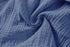 TADO MUSLIN Organic Cotton Toddler Bathrobe, Soft and Breathable Baby Robe for Kid, Boy& Girl Hooded Robe Muslin