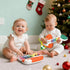 1-3, 2 1 1 2 3 Toddler Guitar Toy Baby Guitar with Touch Sensor Strings, in Guitar Piano Musical Toy for Year Old Boys