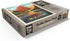 MyPuzzle Zion National Park: Vintage Poster, Virgin River Valley - Premium 500 Piece Jigsaw Puzzle for Adults