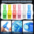 30 Pack Capoda Finger Lights for Kids Space Themed Party Favors Birthday Decorations Space Goodie Bags Stuffers Glow