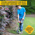Trimmer, Set Sunny Days Entertainment Maxx Action Power Tools Weed Construction Toy Tool with Lights and Sounds