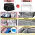 Timoxi S1 S2, Pack Breast Pump Bag Fit for Spectra and Pumping Bag with Breastmilk Ice & Waterproof Mat, Perfect
