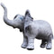 Jet Creations Elephant Inflatable 36" Lx19 H, Ages 3+ Animal Toy for Party Decoration, Pool Play, Safari Themed Photo