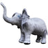 Jet Creations Elephant Inflatable 36" Lx19 H, Ages 3+ Animal Toy for Party Decoration, Pool Play, Safari Themed Photo