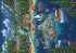 Buffalo Games - Dowdle - Lake Tahoe - 300 Piece Jigsaw Puzzle for Adults 14 and up, Perfect for Game Nights