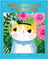 Mudpuppy Alice’s Adventures in Whiskerland Puzzle, 100 Pieces, 10.75” x 13.5” – Bookish Cats Jigsaw for Ages 6+