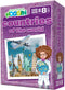 Outset Media Professor Noggin's Countries of The World Trivia Card Game -