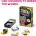 TMI - Fun Party Card Game with Suggestive Humor for Ages 17+ with 4 or More Players
