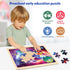 Box(12.2 9.4 3-5, 4-6, SYNARRY Large Space Planets Solar System Wooden Puzzles for Kids Gift * in), Puzzles