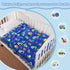 (30x40 inches) mermaker Toddler Blankets for Boys and Girls, Excavators Blanket for Baby Shower Birthday Gifts, Fluffy