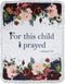 Dear Baby Gear Reversible Baby Blankets - Soft Nursery Blanket for Newborn