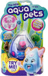 3 6+ Lotti Super-Cute Axolotl Interactive Floating Water Pet with Lights, Sounds & Games Collectible Toy for Kids Ages