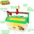 Nature Bound Bug Catcher Kit for Kids | Critter Barn Habitat | Indoor/Outdoor Insect Collecting with Light | STEM Toy