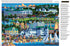 1000 26.75 19.75 Buffalo Games - Eric Dowdle - Mackinac Island - Piece Jigsaw Puzzle for Adults - Challenging Puzzle