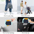 Toilet bowls for childrenPortable Potty for Toddler Travel Foldable Travel Potty for Boys Girls Emergency Toilets