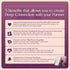 Connexus 40 Couples Card Deck Conversation Starters + Live Challenge Relationship Game for Adults, Romantic Date Night