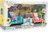 Sunny Days Entertainment Honey Bee Acres Cozy Living Room Décor – 28 Pieces Accessory Set for Kids Pretend Play