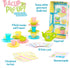 Educational Insights Teacup Pile-Up! Relay Game, Preschool Board Game for Kids Ages 4+