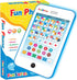 Kid Tablet for Kindergarten Learning Activities - ABC Learning for Toddlers, Kids Phone Toy for Speech Therapy & Letter