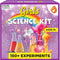 ButterflyEduFields 150+ Girls Science Kit for Kids Age 8-12, Fun STEM Learning and Educational Toys