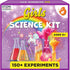 ButterflyEduFields 150+ Girls Science Kit for Kids Age 8-12, Fun STEM Learning and Educational Toys