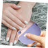 Trimmer Electric Nail Clipper Cordless Nail with Grinder Cutter for Women Men