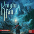 Knight Fall by Red Raven Games, Strategy Board Game