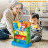 1 2 3 6-12-18-24 1-2 AuroTops Toys for Years Old Boys & Girls, Toddler Musical Toy for Months, Interactive Montessori