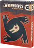 Zygomatic The Werewolves of Miller's Hollow Party Game - Bluffing and Deduction Strategy Game for Kids and Adults