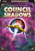 Ravensburger Council of Shadows - Alea Space Strategy Board Game for Ages 14 & Up