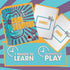 13+ Doin' The Most - Song Survivor: The Ultimate Party Card Game for Music Lovers. Portable Games to Sing, Mimic & Win