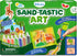 Skillmatics Sand Art Activity - Mess-Controlled DIY Animal Craft Kit with 50+