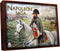 Matagot Napoleon Saga Card Game, Tactical Strategy Game for Adults & Teens, Ages 14+