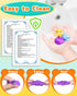 Kidific 30 Pack 3-5, 4-8, 8-12, Squishy Toys, Random Kawaii Party Favors for Kids Treasure Box Toys for Classroom
